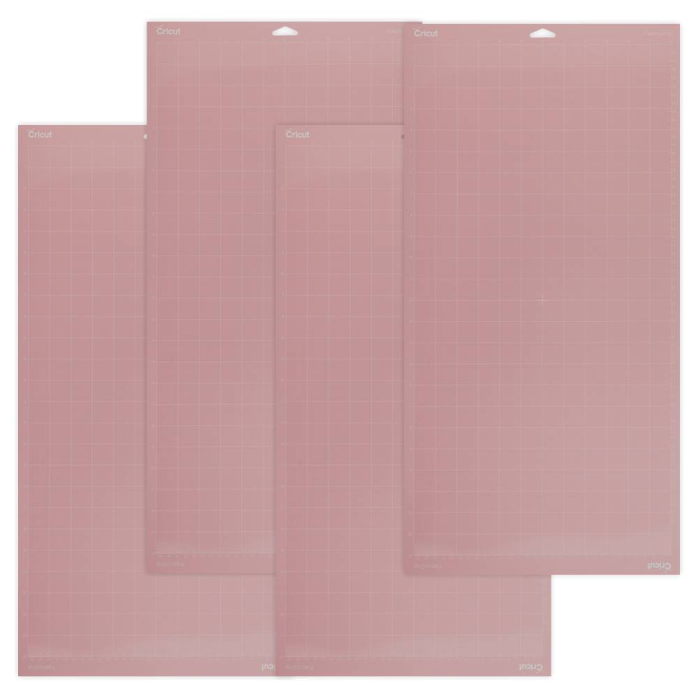 Cricut Vinil Textil Set de hojas 12 x 12- Neon Glowsticks – Dominican  Scrapbooking