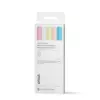Cricut Acrylic Gel Pens 1.0 mm (5 ct)