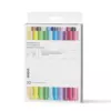 Cricut Dual-Sided Markers Ultimate Set (20 ct)