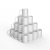 Cricut Ceramic Mug Blank (15 oz) - 36 ct