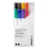 Cricut Joy Watercolor Marker & Brush Set (9 ct)