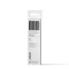 Cricut Joy Permanent Markers 1.0 mm Black (3 ct)