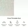 Cricut Showgirl Sticker Collection