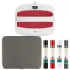 Cricut Easypress 2 Raspberry 12 X 10 Starter Kit