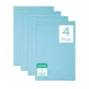 Cricut LightGrip Machine Mat 8.5 x 12 4 Ct