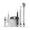 Cricut Basic Tool Set (Gray)