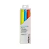 Cricut Joy Infusible Ink Markers Yellow/Blueberry (3 ct)