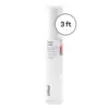 Cricut Smart Label Writable Vinyl – Removable 3 Ft Transparent
