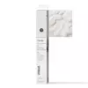 Cricut Puff Iron-On (12 in x 19 in) White