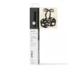 Cricut Flocked Iron-On (12 in x 19 in) Black