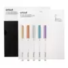 Cricut Smart Paper Sticker Cardstock And Pen Bundle