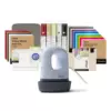 Cricut Easypress Mini Lt Blue Everything Bundle